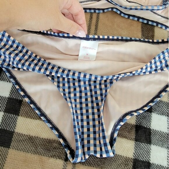 Xhilaration swimming set - Picture 4 of 5